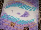 DERAM DAYZE   PSYCH COMP. UK 1987 vinyl LP. M/M-.