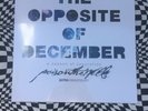 Poison The Well, The Opposite Of December 20 Anniversary Lp, Sealed