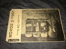 Code Of Honor Poster Flyer Punk Sick Pleasure Flipper Subterranean Crucifix KBD
