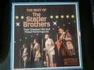 The Best Of Statler Brothers -Their Greatest Hits  [5 Vinyl set] LP Records