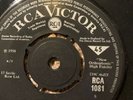 Elvis Presley – King Creole 1958 7” RCA 1081 VG