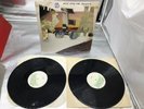 Westwood One Presents.... R.E.M. LIVE WO-89 2X Vinyl Records