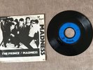 Madness - 2-Tone Rare 7” German Import - The Prince VG