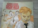 Aesop Rock ?- Bazooka Tooth 3 x LP - Vinyl Album