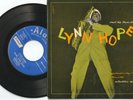 LYNN HOPE 