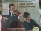 PHILIPS 6500 144 *SZERYNG /HAEBLER* MOZART VIOLIN SONATAS SEALED