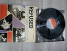 Refused the shape of punk to come black vinyl 2xlp