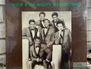 WILLIE & THE MIGHTY MAGNIFICENTS VERY SOULFUL LP SEALED All Platinum RARE