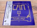 Can ?– Future Days Japan Record ?JAL-2305 1983 Vinyl LP Reissue Rare With Obi