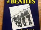 Beatles Rough Notes LP Unreleased Tracks  Near Mint  RARE