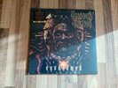 Malevolent Creation Vinyl LP Envenomed Portugal 2016 NM+/Mint