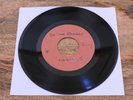 The Maytals, Beverley's All Stars ?– Do The Reggae/Motoring White Label 7