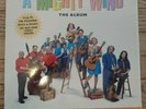 A Mighty Wind: The Album Soundtrack 2003 In Shrink LP Various Artists