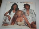 Destiny's Child - Survivor: 2001  Columbia ?– C2 61063