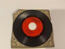 THE TRASHMEN Surfin Bird/King Of The Surf 45 Record 1963 SURF ROCK GARAGE EX
