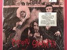 Mighty Sphincter ?– The New Manson Family LP Punk Goth Rock 1986 Placebo US NM x