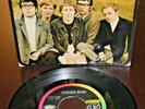 MANFRED MANN Pretty Flamingo +3 EX/EX 1966 MEXICO 7