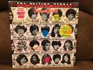 ROLLING STONES Mint vinyl   SOME GIRLS   SEALED LP record album