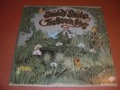 First Pressing Vinyl LP Record 1967 The Beach Boys Smiley Smile Mono T-9001 VG+