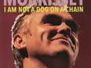 MORRISSEY - I Am Not A Dog On A Chain - Vinyl (limited red vinyl LP)