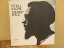 JOHNNY LYTLE People & Love MILESTONE MSP 9043 Orig US 1972