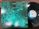 HERBIE HANCOCK EMPYREAN ISLES BLUE NOTE BNJ 71027 STEREO JAPAN Vinyl LP