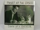 Panic at the Disco DEATH OF A BACHELOR Vinyl VIP Exclusive RED - New/Sealed