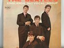 Introducing The Beatles LP - VeeJay VJ 1062 - authentic pressing