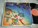 Hampton Grease Band - Music To Eat 2LP original psych Columbia