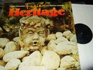 MICHAL URBANIAK`S FUSION : HERITAGE LP 1978 MPS 68182 GERMANY