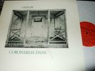 CORONARIAS DANS : VISITOR LP 1975 STEEPLECHASE SCS 1032 DENMARK