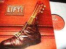 VOLKER KRIEGEL : LIFT LP 1973 BASF MPS GERMANY