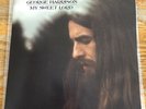 George Harrison My Sweet Lord (2000) Promo 45rpm MINT  Beatles