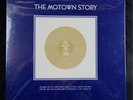 THE MOTOWN STORY Limited Edition 5 X LP BOX SET RnB Soul Supremes *SEALED MINT*