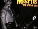 MISFITS We Were 138 (San Francisco 1981 + Live Detroit 1983) LP NEW VINYL Mind