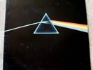 Pink Floyd Dark Side Of The Moon 1973 LP Vinyl EX SMAS-11163 Time Money