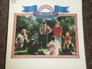 The Beach Boys ?– Sunflower LP 1970 Reprise RS 6382 Jacket/Vinyl VG+