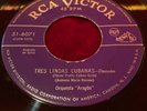 ORQUESTA ARAGON   RCA 51-6071 