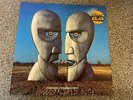 Pink Floyd The Division Bell + Inner Stunning Original 1994 UK LP