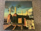 Pink Floyd Animals A2 B2 First Press   Rare Wide Spine Original UK LP