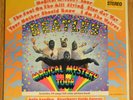 Thev Beatles MAGICAL MYSTERY TOUR factory sealed LP  first pressing