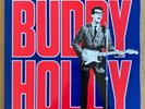 Buddy Holly / The Unforgettable Buddy Holly - 4 x Vinyl LP BOX SET GBUD-A-176 NM