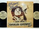 PRINCE PAUL - hip-hop gold dust 2xLP DE LA SOUL gravediggaz STET rare tracks EX