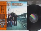 LYNYRD SKYNYRD PRONOUNCED LEH-NERD SKIN-NERD MCA VIM-6173 Japan OBI VINYL LP
