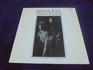 Stan Getz Quartet - Sweet Rain 1967 UK LP VERVE MONO 1st EX