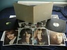 THE BEATLES WHITE ALBUM 1st MONO UK PRESS NO EMI ORIGINAL INNERS, PHOTOS, POSTER