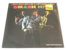 Jimi Hendrix Smash Hits Sealed Vinyl Record LP USA 1968 Orig Giant Poster