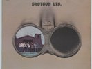 SHOTGUN LTD Rare Orig US LP 1971 Rock Blues Prog EX