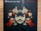 John Butler Trio - Grand National - LIMITED EDITION VINYL - 990 / 1000 - MINT