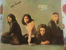 FREE Fire and water Orig French Press ISLAND 1970